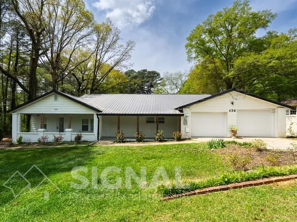 430 Laird Ave, Bessemer, AL 35023