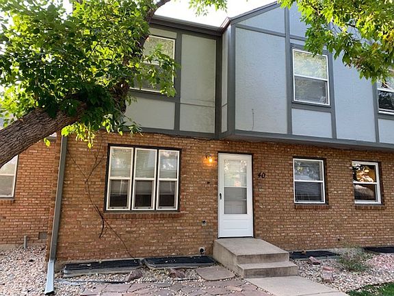 2nd image of 670 N Winona Ct APT 40