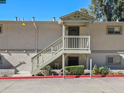 21403 Gary Dr #10, Hayward, CA, 94546