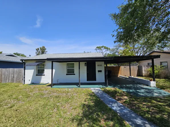 231 42nd Ave NE, Saint Petersburg, FL 33703