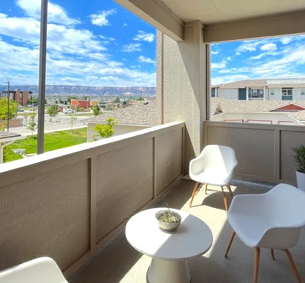 Copper Village Apartments — Photo 7