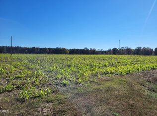 2614 Buffalo Rd LOT 2614, Smithfield, NC 27577