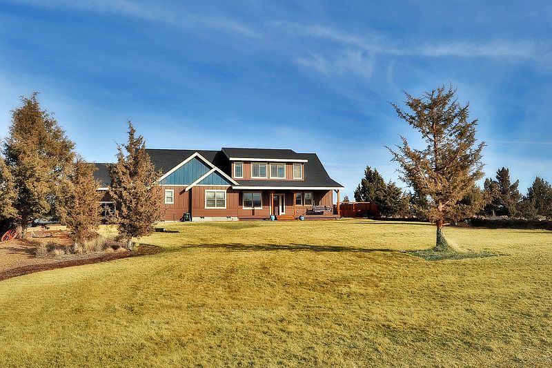 60969 Ward Rd, Bend, OR 97702 Zillow
