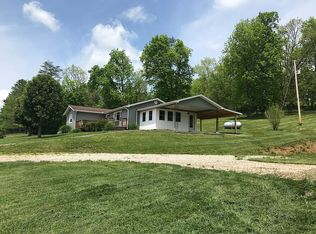 4448 State Route 141, Gallipolis, OH 45631