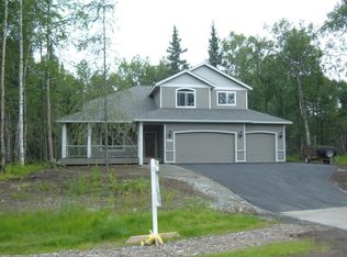 14021 River Bend Cir, Palmer, AK 99645