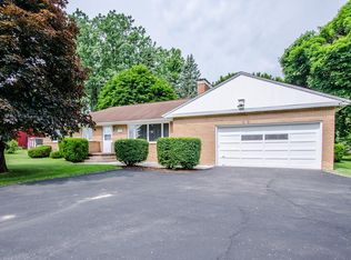 312 Home Rd S, Mansfield, OH 44906