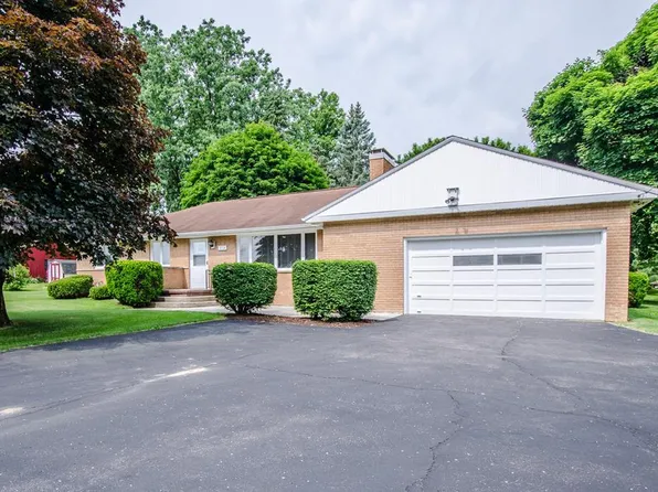 312 Home Rd S, Mansfield, OH 44906