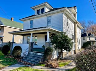 79 River St, Oneonta, NY 13820