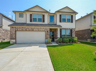 15118 Dry Ridge Ct, Humble, TX 77346