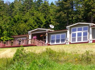 94319 11th St, Gold Beach, OR 97444
