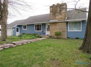 610 W Jackson St, West Unity, OH 43570