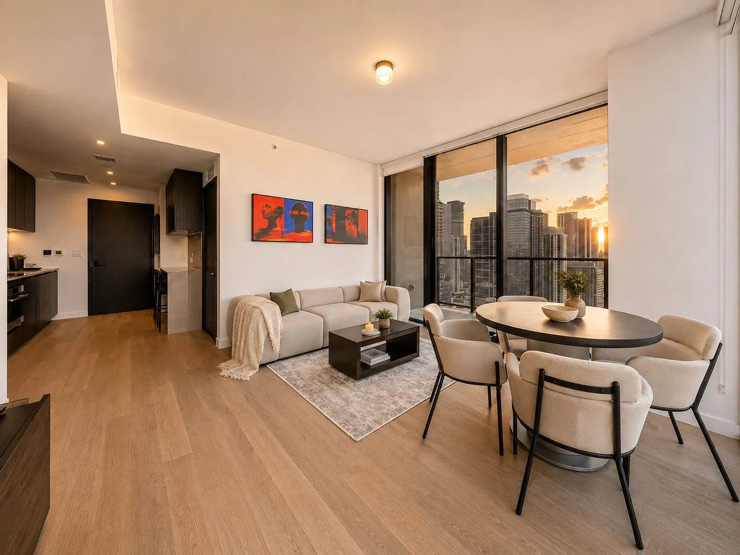 2 bed, 2.0 bath, 1054 sqft, $13,584 — Photo 2