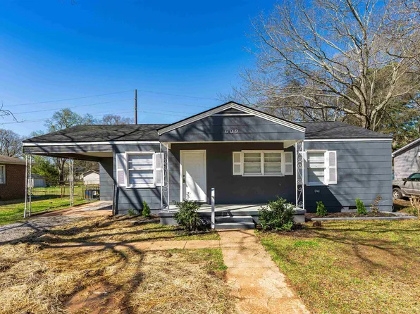 609 7th Ave SW, Decatur, AL 35601