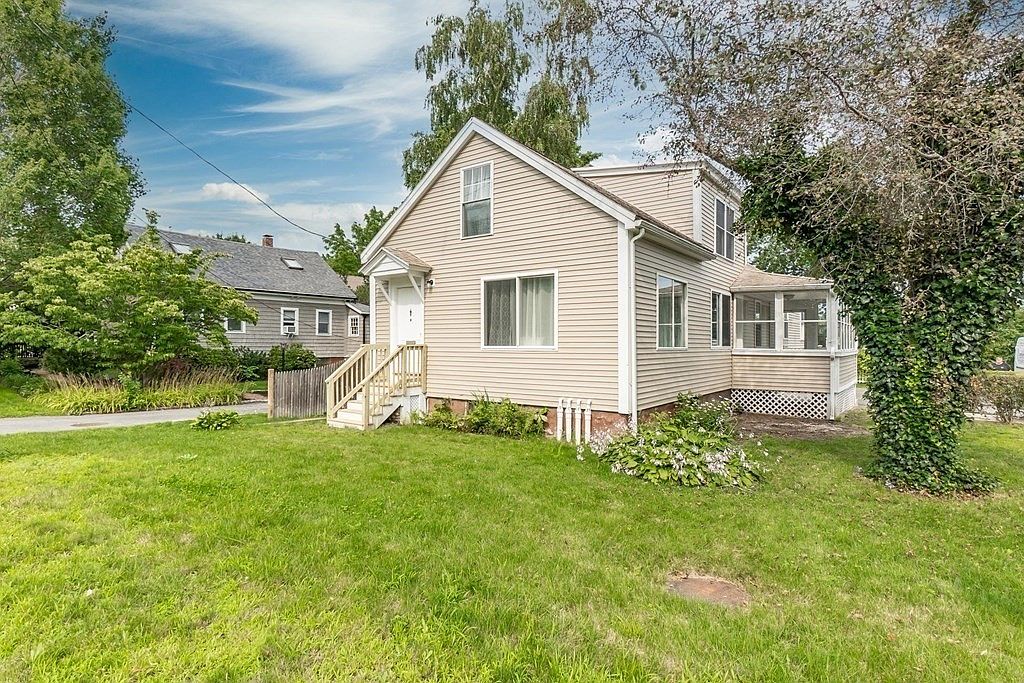 90 Liberty St, Danvers, MA 01923 Zillow