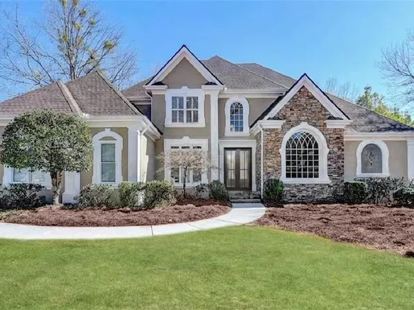 7910 Saint Marlo Country Club Pkwy, Duluth, GA 30097