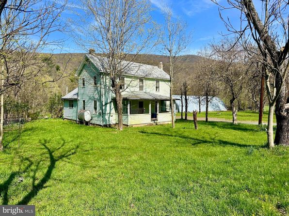 17789 Petersburg Pike, Petersburg, WV 26847