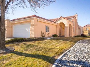 2541 El Corona Dr, Grand Junction, CO 81501