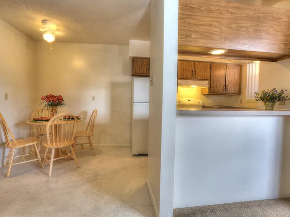 Casa Del Rey Oeste Apartments