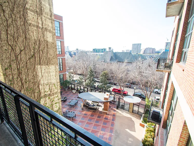 3110 Thomas Ave #502 — Photo 27