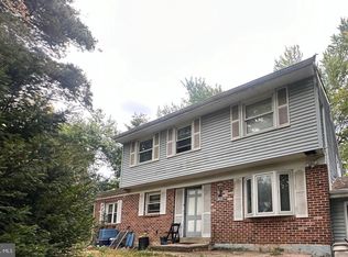 1662 Woodford Way, Blue Bell, PA 19422