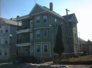 88 Adams St, New Bedford, MA 02746