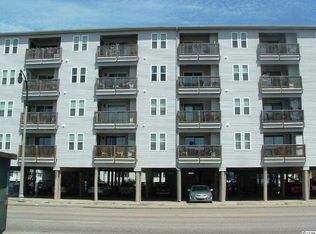 2001 N Ocean Blvd #C3, North Myrtle Beach, SC 29582