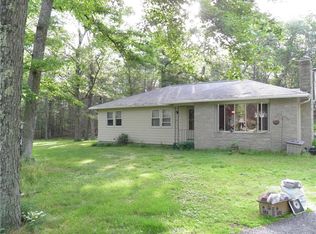 260 Steere Farm Rd, Burrillville, RI 02830