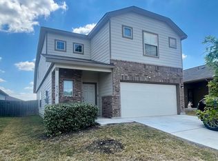 4330 Brigadier Dr, Converse, TX 78109