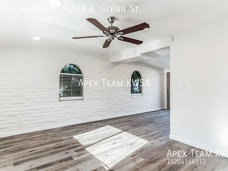 319 E Glenn St #319 E GLENN ST — Photo 26