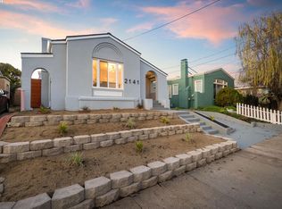 2141 7th Ave, Oakland, CA 94606
