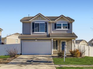 5570 Ensenada St, Denver, CO 80249