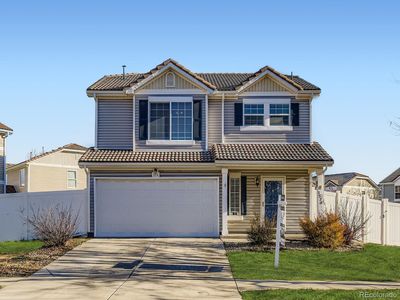 5570 Ensenada Street, Denver, CO, 80249