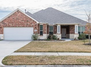 1604 Centolani St, League City, TX 77573