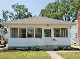 6142 Crittenden Ave, Indianapolis, IN