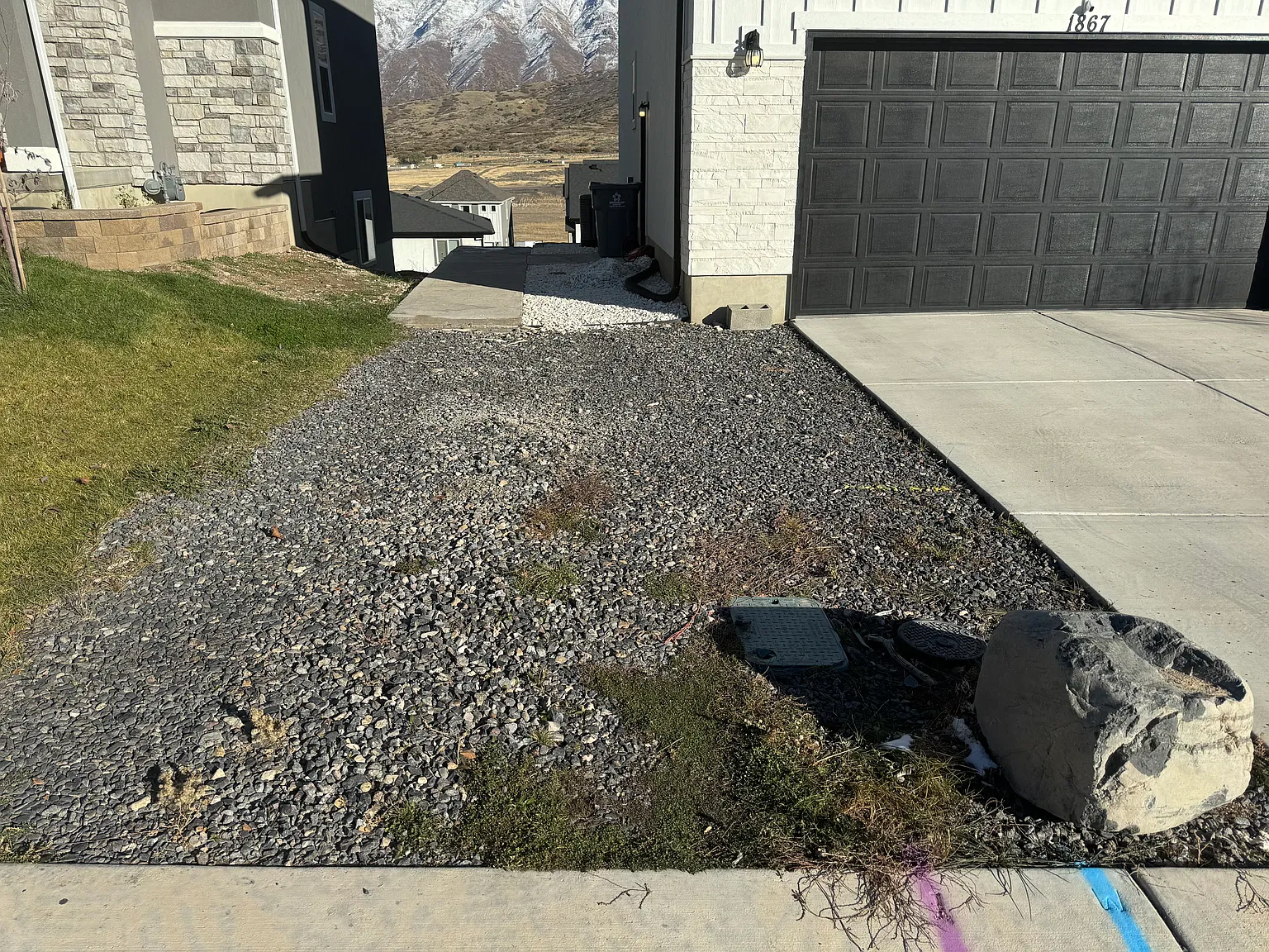 2 bed, 1100 sqft, $1,300 — Photo 2