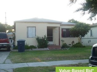 10527 Walnut Ave, South Gate, CA 90280