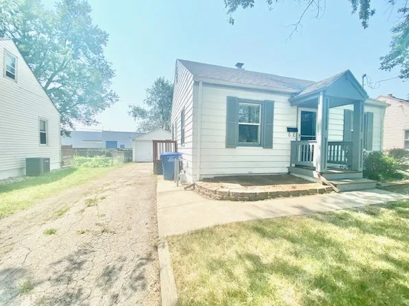 3942 57th St, Des Moines, IA 50310