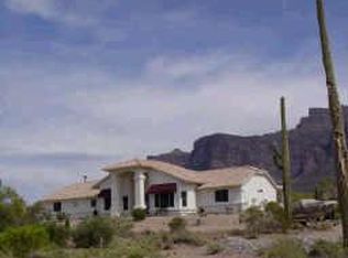 5701 E Junction Dr, Apache Junction, AZ 85119
