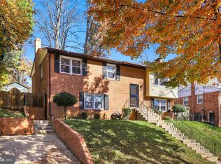 3816 Swann Rd, Suitland, MD 20746