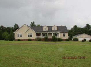 107 Serenity Ln, Ahoskie, NC 27910