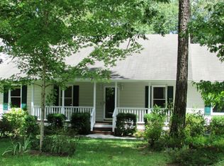 6605 Wateroak Dr, Willow Spring, NC 27592