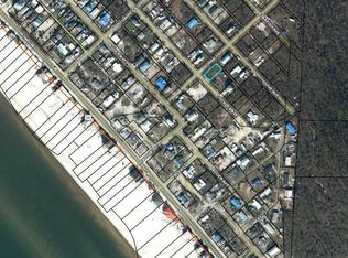 0 Bonnet St, Pt Saint Joe, FL 32456