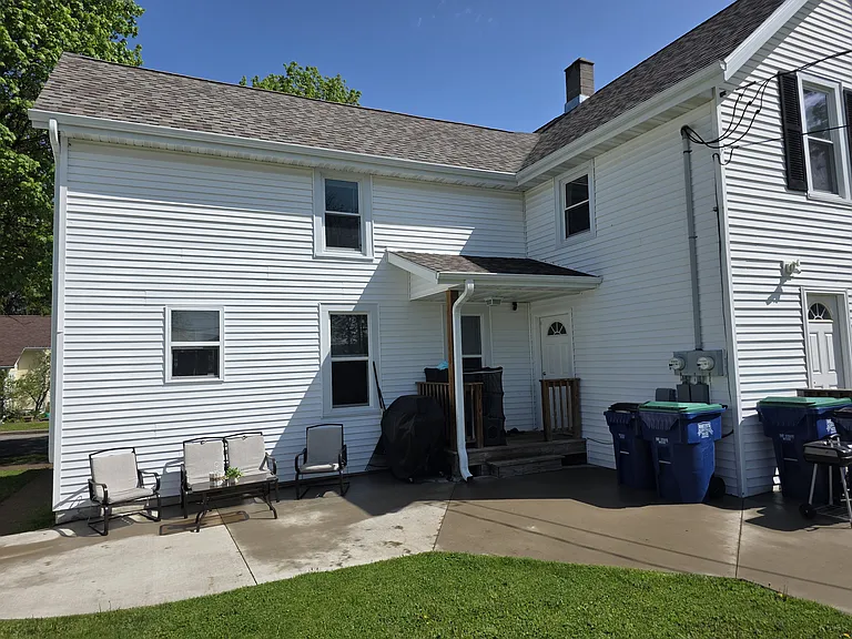 519 Humboldt Ave #LOWER — Photo 19