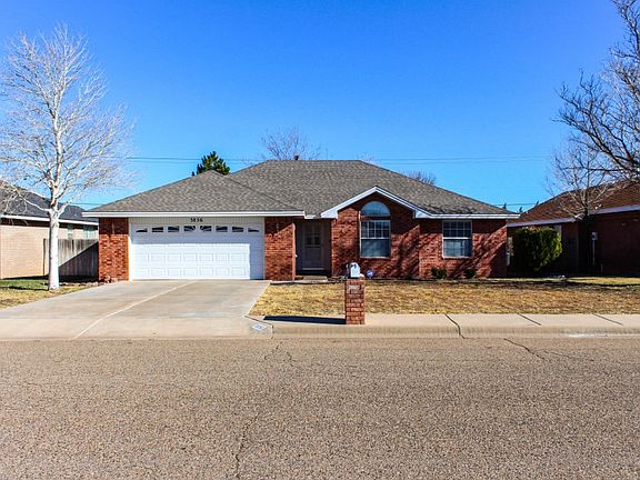 2nd image of 3856 Benjamin Davis Dr