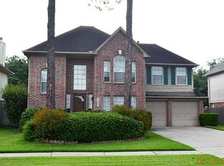 1623 Mabry Mill Rd, Houston, TX 77062