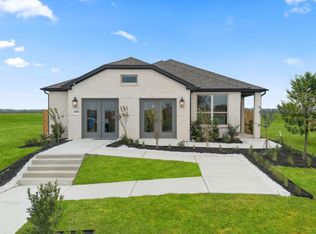 Chatfield Plan, Bay Creek, Baytown, TX 77521