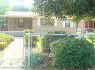 327 Grantham St, Sumter, SC 29150