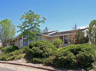 1420 E Redwood Tree St, Saint George, UT 84790