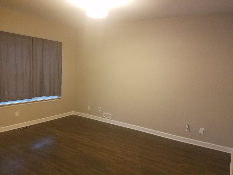 Living Room facing North-East