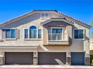 6576 Strolling Plains Ln UNIT 101, Henderson, NV 89011